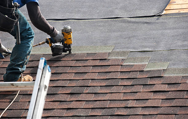 Licensed Gutter Installation service in Jonestown, PA - Brentwood Metal Roofing